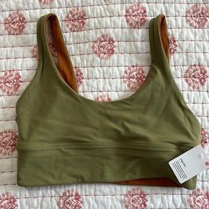 Lululemon Align reversible bra